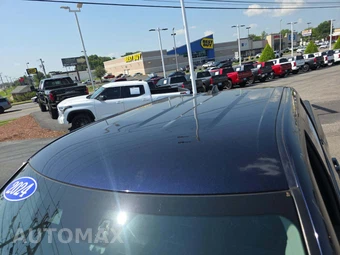 2024 Toyota Tundra SR5 Crew Cab Short Bed - miniatura 9