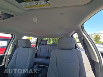 2024 Toyota Tundra SR5 Crew Cab Short Bed - miniatura 11