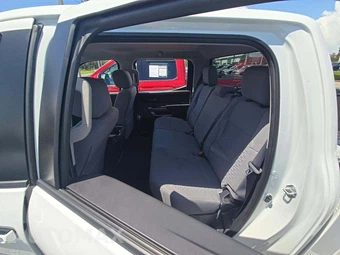 2024 Toyota Tundra SR5 Crew Cab Short Bed - miniatura 13