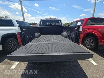 2024 Toyota Tundra SR5 Crew Cab Short Bed - miniatura 14