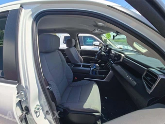 2024 Toyota Tundra SR5 Crew Cab Short Bed - miniatura 18