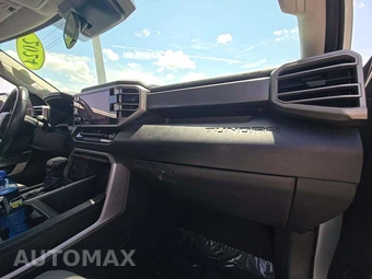 2024 Toyota Tundra SR5 Crew Cab Short Bed - miniatura 19