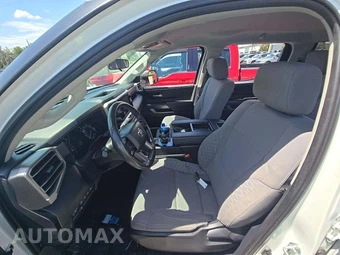 2024 Toyota Tundra SR5 Crew Cab Short Bed - miniatura 6