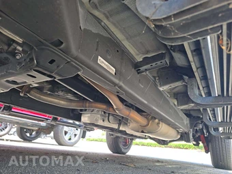 2024 Toyota Tundra SR5 Crew Cab Short Bed - miniatura 7