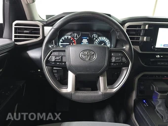 2024 Toyota Tundra SR5 Crew Cab Short Bed - miniatura 10