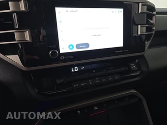2024 Toyota Tundra SR5 Crew Cab Short Bed - miniatura 11