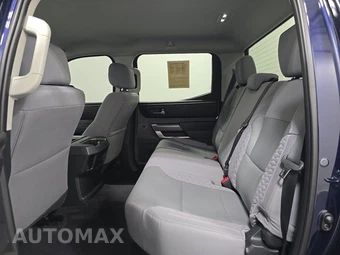 2024 Toyota Tundra SR5 Crew Cab Short Bed - miniatura 13