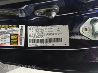2024 Toyota Tundra SR5 Crew Cab Short Bed - miniatura 14