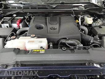 2024 Toyota Tundra SR5 Crew Cab Short Bed - miniatura 15