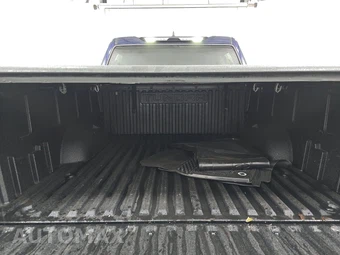 2024 Toyota Tundra SR5 Crew Cab Short Bed - miniatura 16
