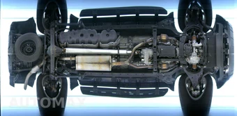 2024 Toyota Tundra SR5 Crew Cab Short Bed - miniatura 18