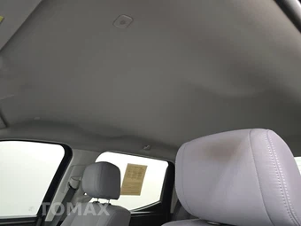 2024 Toyota Tundra SR5 Crew Cab Short Bed - miniatura 19
