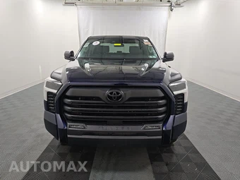 2024 Toyota Tundra SR5 Crew Cab Short Bed - miniatura 2