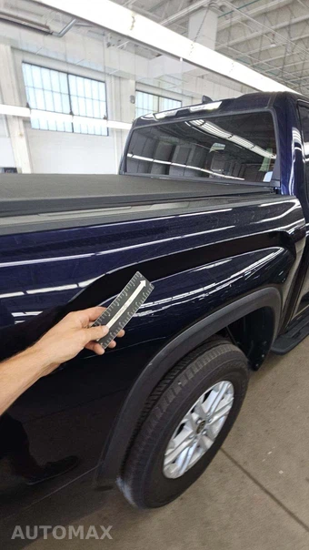 2024 Toyota Tundra SR5 Crew Cab Short Bed - miniatura 20