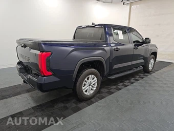 2024 Toyota Tundra SR5 Crew Cab Short Bed - miniatura 4