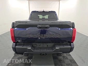 2024 Toyota Tundra SR5 Crew Cab Short Bed - miniatura 5