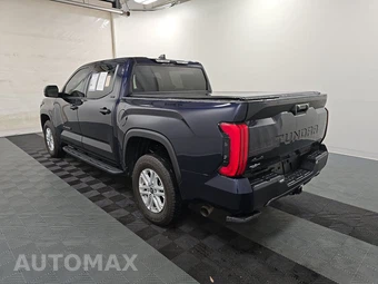 2024 Toyota Tundra SR5 Crew Cab Short Bed - miniatura 6