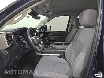 2024 Toyota Tundra SR5 Crew Cab Short Bed - miniatura 7