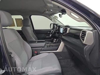 2024 Toyota Tundra SR5 Crew Cab Short Bed - miniatura 8