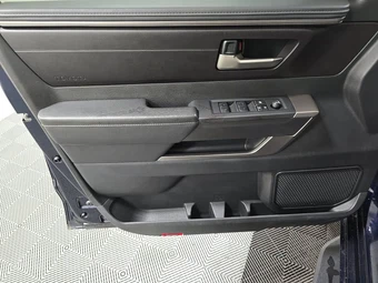 2024 Toyota Tundra SR5 Crew Cab Short Bed - miniatura 9