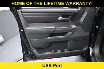2024 Toyota Tundra SR5 Crew Cab Short Bed - miniatura 11