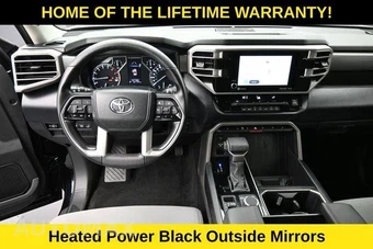2024 Toyota Tundra SR5 Crew Cab Short Bed - miniatura 15