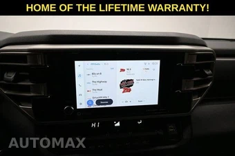 2024 Toyota Tundra SR5 Crew Cab Short Bed - miniatura 28
