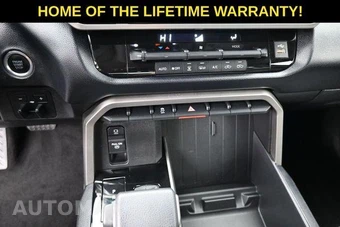 2024 Toyota Tundra SR5 Crew Cab Short Bed - miniatura 29
