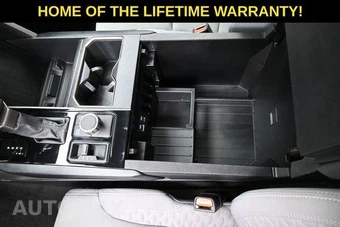 2024 Toyota Tundra SR5 Crew Cab Short Bed - miniatura 32