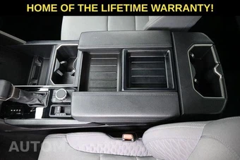 2024 Toyota Tundra SR5 Crew Cab Short Bed - miniatura 33