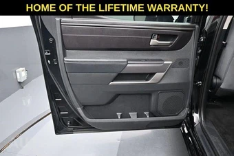 2024 Toyota Tundra SR5 Crew Cab Short Bed - miniatura 35