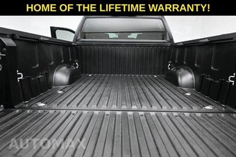 2024 Toyota Tundra SR5 Crew Cab Short Bed - miniatura 38