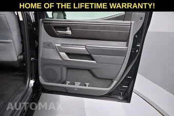 2024 Toyota Tundra SR5 Crew Cab Short Bed - miniatura 40