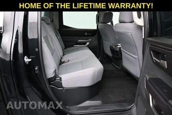 2024 Toyota Tundra SR5 Crew Cab Short Bed - miniatura 41