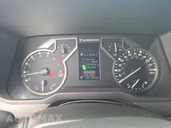 2024 Toyota Tundra SR5 Crew Cab Short Bed - miniatura 12