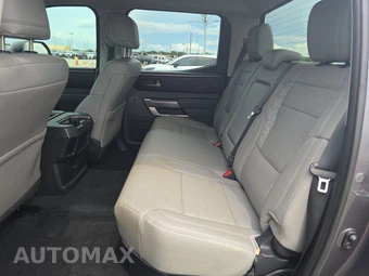 2024 Toyota Tundra SR5 Crew Cab Short Bed - miniatura 13
