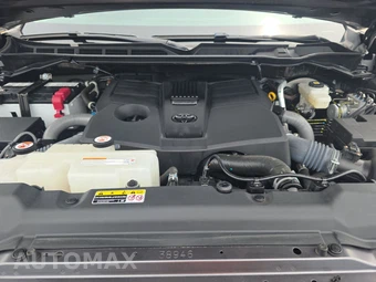 2024 Toyota Tundra SR5 Crew Cab Short Bed - miniatura 15
