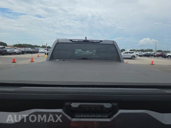 2024 Toyota Tundra SR5 Crew Cab Short Bed - miniatura 16