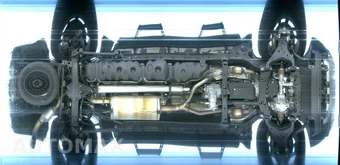 2024 Toyota Tundra SR5 Crew Cab Short Bed - miniatura 17