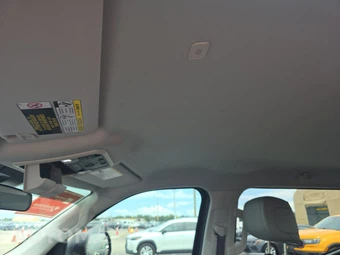 2024 Toyota Tundra SR5 Crew Cab Short Bed - miniatura 18