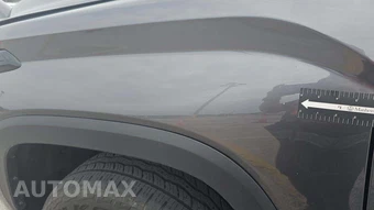 2024 Toyota Tundra SR5 Crew Cab Short Bed - miniatura 20