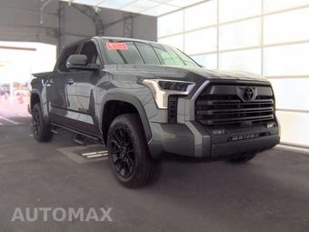 2024 Toyota Tundra SR5 Crew Cab Short Bed - miniatura 3