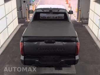 2024 Toyota Tundra SR5 Crew Cab Short Bed - miniatura 5