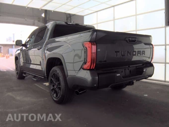 2024 Toyota Tundra SR5 Crew Cab Short Bed - miniatura 6