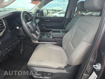 2024 Toyota Tundra SR5 Crew Cab Short Bed - miniatura 7