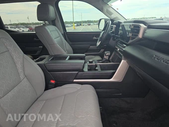 2024 Toyota Tundra SR5 Crew Cab Short Bed - miniatura 8