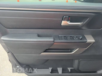 2024 Toyota Tundra SR5 Crew Cab Short Bed - miniatura 9