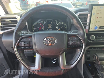 2024 Toyota Tundra SR5 Crew Cab Short Bed - miniatura 10