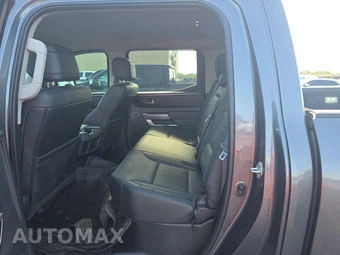 2024 Toyota Tundra SR5 Crew Cab Short Bed - miniatura 13