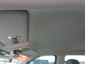 2024 Toyota Tundra SR5 Crew Cab Short Bed - miniatura 17